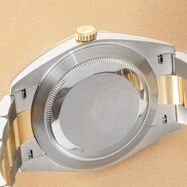 Rolex Datejust 41 126333